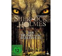 Ian Richardson, Denholm Elliott, Martin Shaw - Sherlock Holmes-der Hund Von Baskerville [Import]