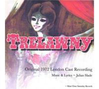 Ian Richardson - Trelawny [Import]