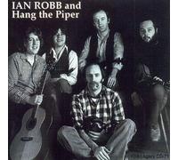 Ian Robb and The Hang Piper