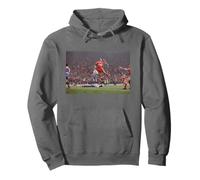 Ian Rush Liverpool Contre Brighton et Hove Albion FA Cup Sweat à Capuche