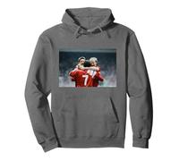 Ian Rush Liverpool Sunderland FA Cup Finale Wembley Football Sweat à Capuche