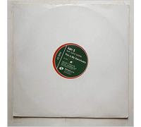 Ian S, Lucy Lyons - This Is My Sanctuary [12in Single]