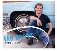 Ian Scott - Appel d'air