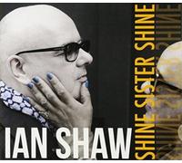 Ian Shaw Shine Sister Shine (Vinyl) 12" Album