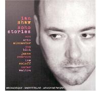 Ian Shaw - Soho Stories