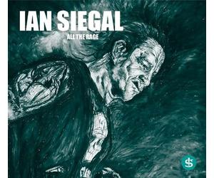 Ian Siegal - All The Rage