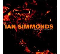 Ian Simmonds - Last State of Nature