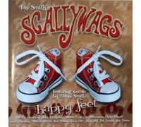 Ian Smith - Happy Feet [Import]