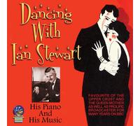 Ian Stewart - Dancing With Ian Stewart