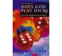 Ian Stewart Does God Play Dice? (Poche)