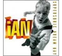 Ian - Supersonic Dream Day
