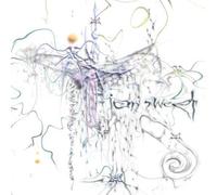 Ian Sweet - Show Me How You Disappear (Clear Blue Vinyl) [Vinyl] Blue, Clear Vin