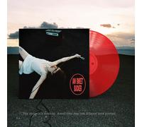 Ian Sweet – Sucker – Vinyle LP transparent rouge + téléchargement + poster (Import)