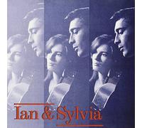 Ian & Sylvia