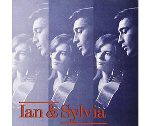 Ian & Sylvia