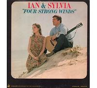 Ian & Sylvia - "Four Strong Winds"