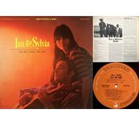IAN & SYLVIA - IAN & SYLVIA - play one more VANGUARD 9215 (LP vinyl record)