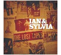 Ian & Sylvia – The Lost Tapes – 2 CD