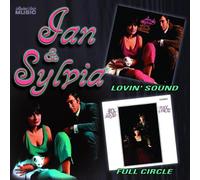 Ian & Sylvia - Lovin' Sound/Full Circle [Import]