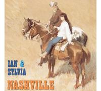 Ian & Sylvia - Nashville
