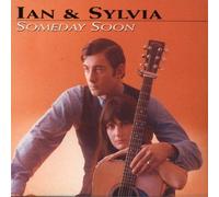 Ian & Sylvia – Someday Soon – CD – Vanguard