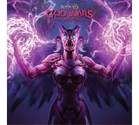 Ian Taylor & Adam Bond Runescape: God Wars Dungeon (CD) Album
