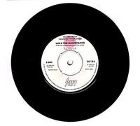 Ian & The Blockheads - IAN DURY & BLOCKHEADS / HIT ME WITH YOUR RHYTHM STICK