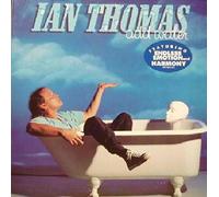Ian Thomas - Add Water [VINYL]