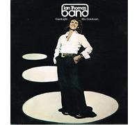 Ian Thomas Band - Goodnight Mrs. Calabash [Vinyl LP]