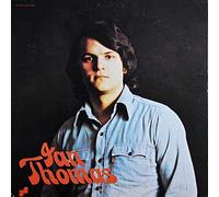 Ian Thomas - Ian Thomas