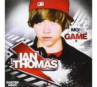 Ian Thomas - More Than a Game [Import]