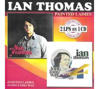 Ian Thomas - Painted Ladies, Long Way