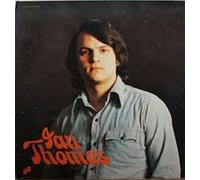 Ian Thomas - S/T LP (Vinyl Album) US Janus 1973