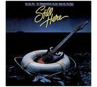 Ian Thomas - Still Here [Cd] With Booklet, Rmst, Uk - Import