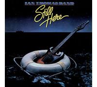 Ian Thomas - Still Here [Cd] With Booklet, Rmst, Uk - Import