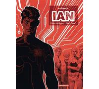 IAN - Tome 0 - IAN - Intégrale complète (réédition) Intégrale Tome 1 à Tome 4 - Fabien Vehlmann - Dargaud - relié - Bande dessinée