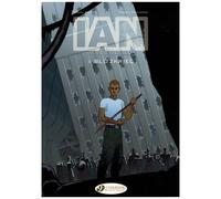 Ian - Tome 3 - Blietzkrieg