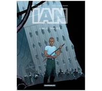 IAN - Tome 3 - Blitzkrieg
