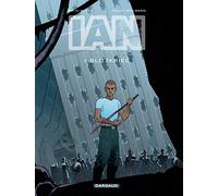 IAN - Tome 3 - Blitzkrieg