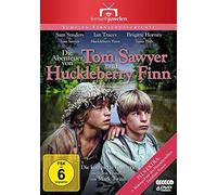Ian Tracey;Sam Sniders - Die Abenteuer Von Tom Sawyer und Huckleberry Finn: [Import]