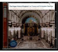 Ian Tracey - The 1855 Father Willis Organ [Import]
