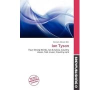 Ian Tyson