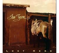 Ian Tyson - Lost Herd [Import]