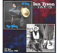 Ian Tyson - Ol' Eon/Ian Tyson 1984