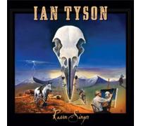 Ian Tyson – Raven Singer – CD audio – in-akustik