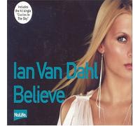 Ian Van Dahl - Believe 1