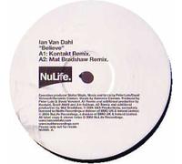 Ian Van Dahl - Believe [Import]
