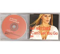 Ian Van Dahl - I Can't Let You Go