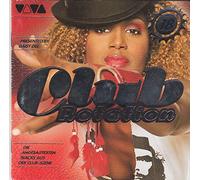 Ian Van Dahl Lasgo Sylver Dee Dee 4 Strings - V I V A CIubrotation VoI. I8