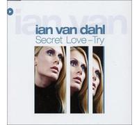 Ian Van Dahl - Secret Love [Import]